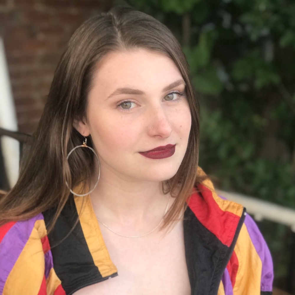 Meet your Posher, Abbey
